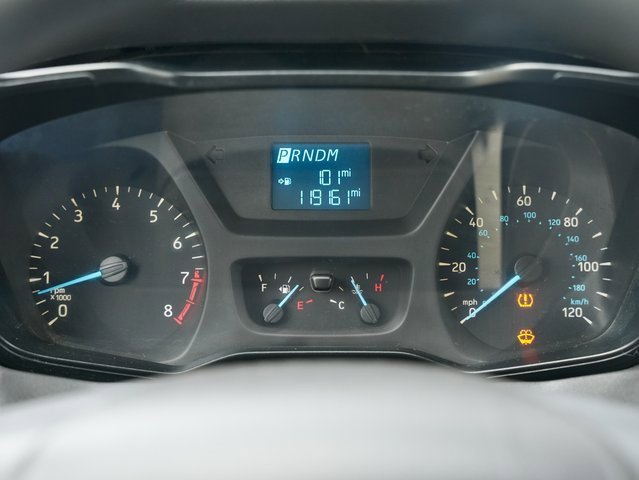 Used 2018 Ford Transit 150 148 Low Roof image 13