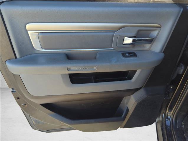 Used 2019 RAM 1500 Lone Star RWD image 10