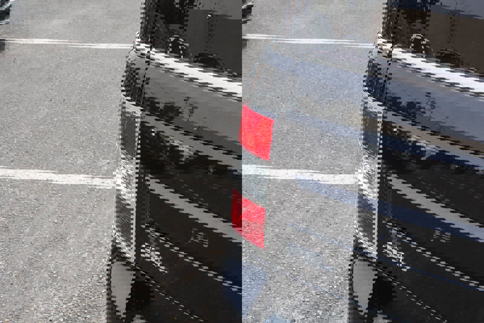 Used 2015 Ford Flex SEL w/ Equipment Group 202A image 8