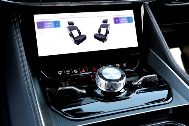 New 2026 Jeep Grand Wagoneer L Summit image 15