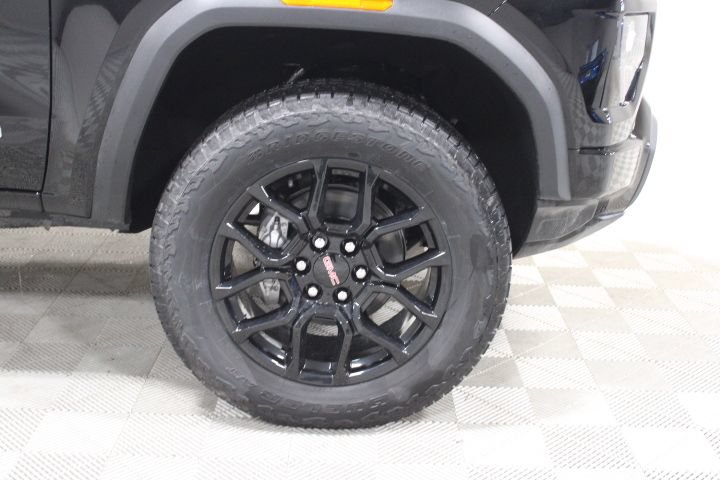 New 2026 GMC Canyon Elevation w/ Convenience Package AWD/4WD image 44