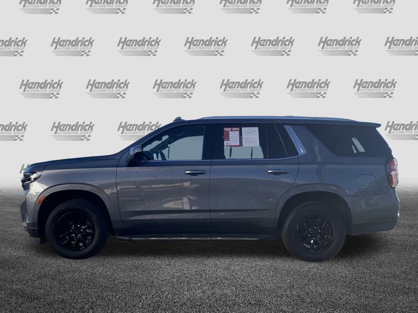 Used 2022 Chevrolet Tahoe LT image 7