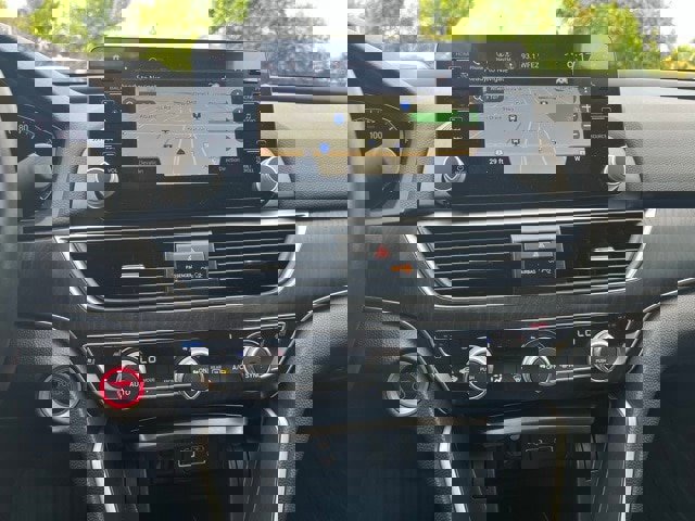 Used 2021 Honda Accord Touring image 6