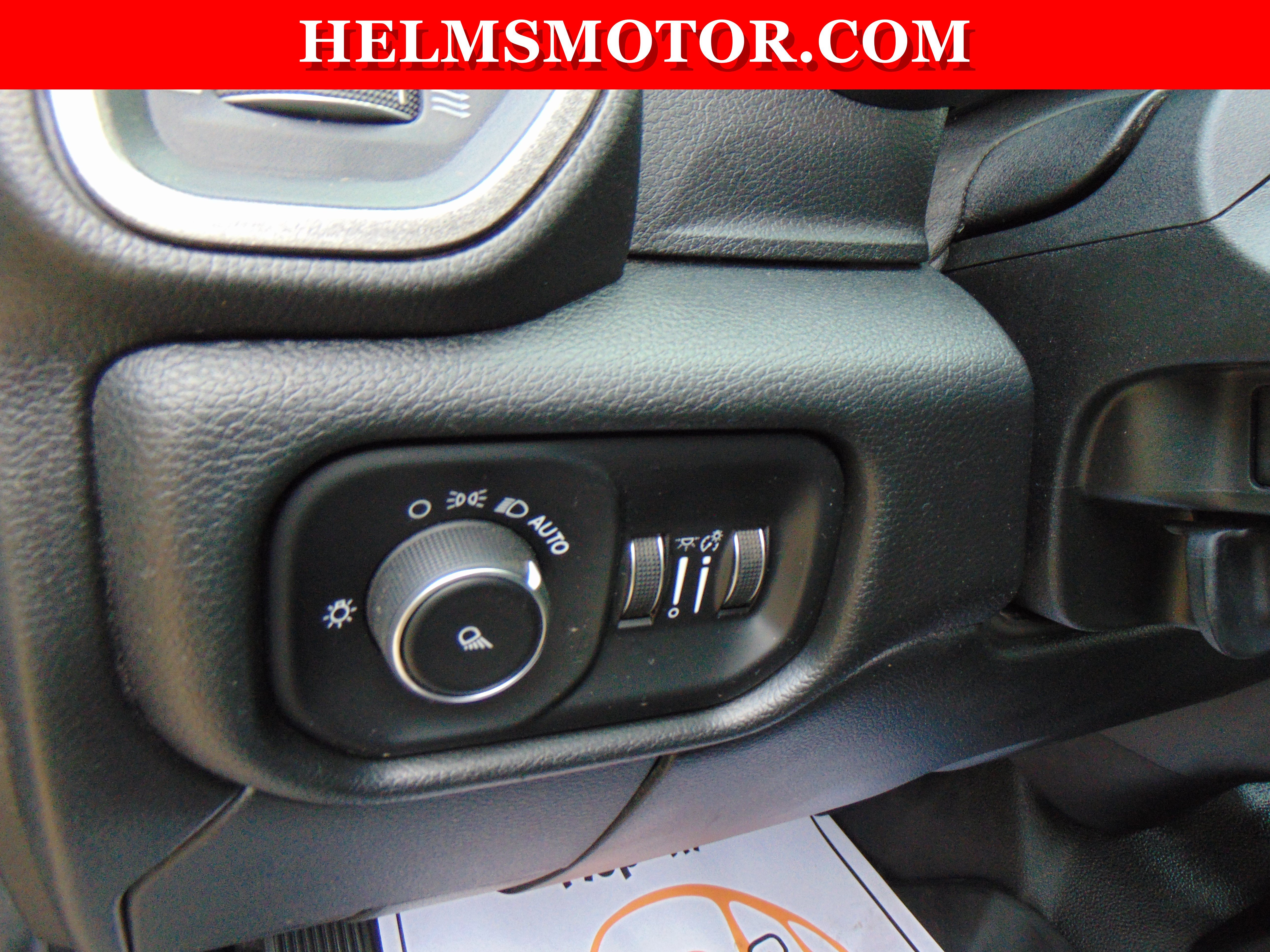 Used 2019 RAM 2500 Tradesman AWD/4WD image 22
