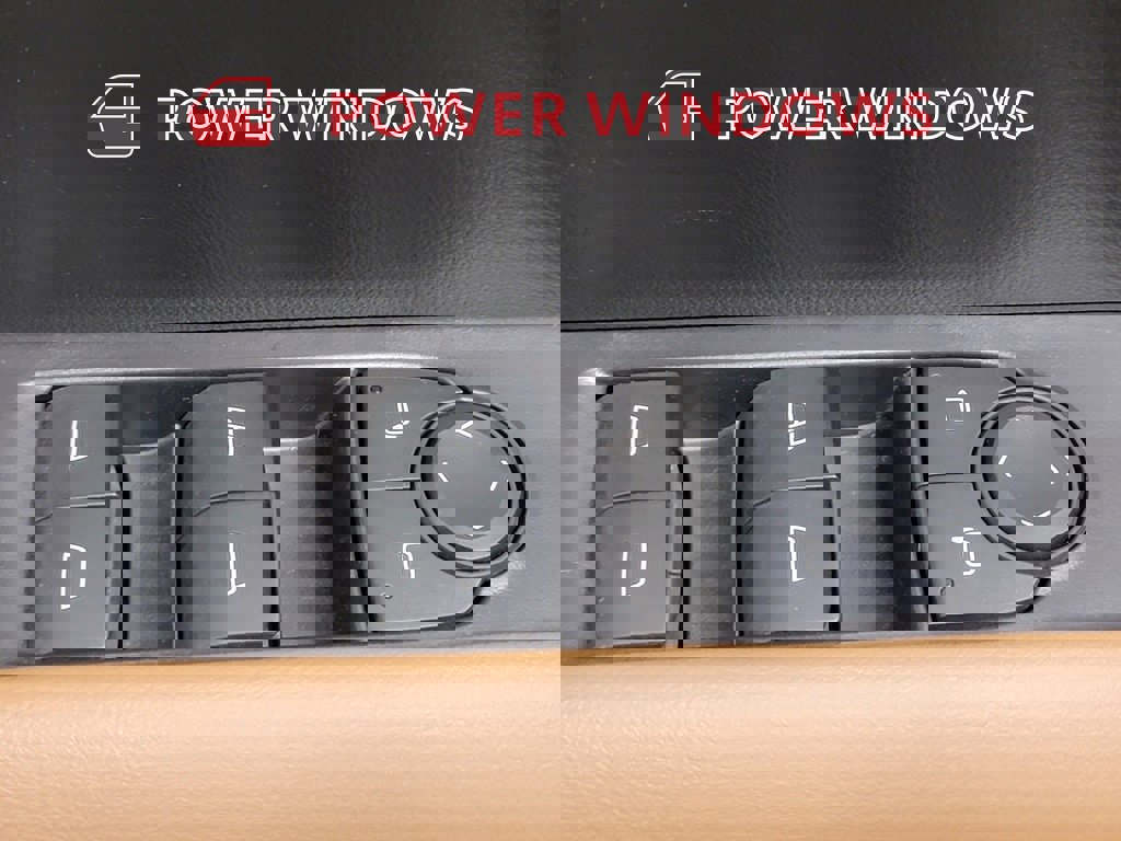 Used 2024 GMC Canyon AT4 w/ Technology Package image 27