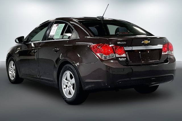 Used 2015 Chevrolet Cruze LT FWD image 5