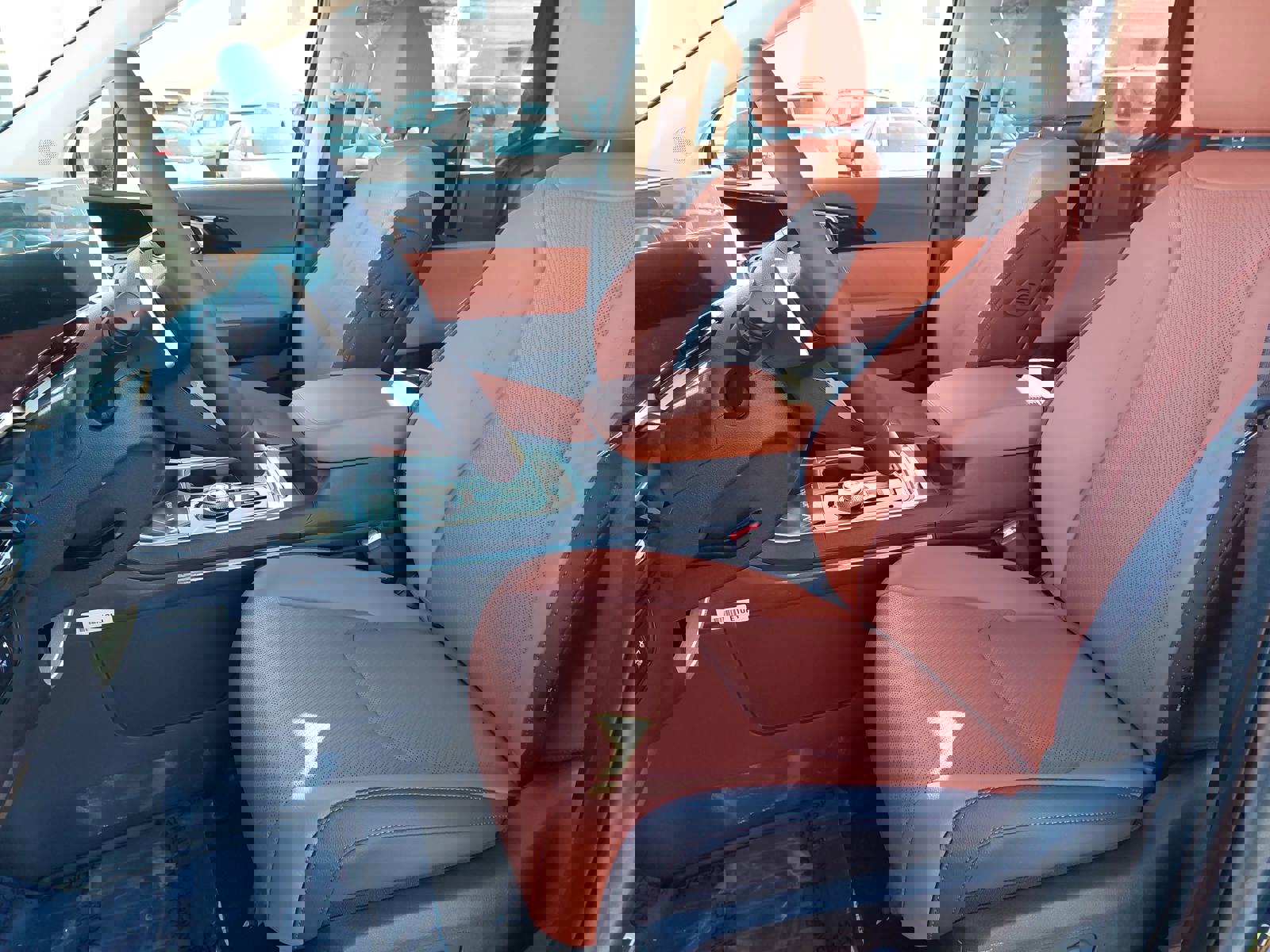 New 2026 Kia Carnival SX Prestige image 16