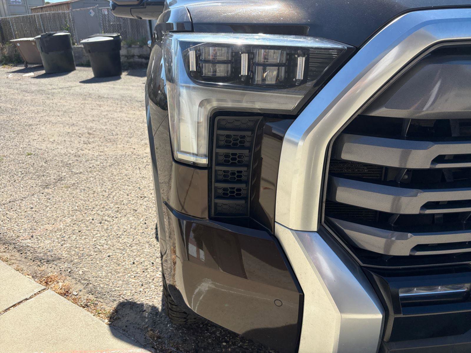 Used 2022 Toyota Tundra Limited image 36