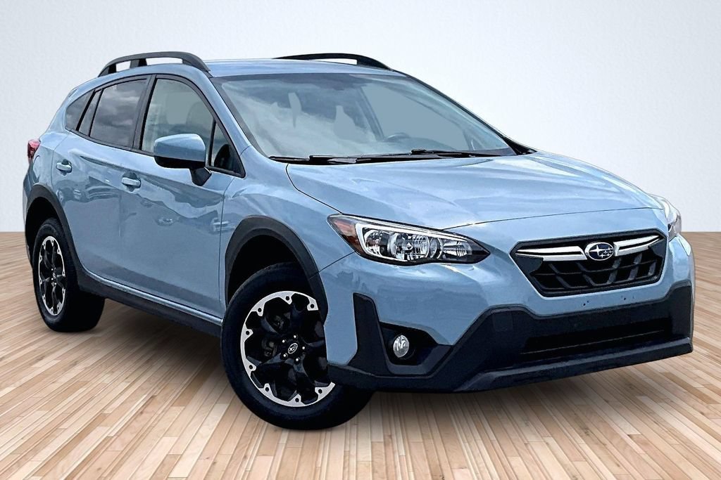 Used 2021 Subaru Crosstrek 2.0i Premium AWD/4WD image 7