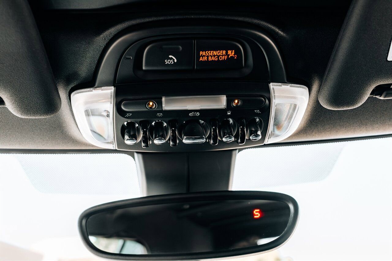 Used 2019 MINI Cooper John Cooper Works FWD image 41