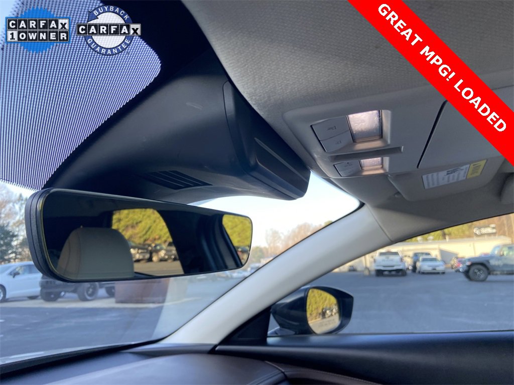 Used 2023 MAZDA CX-30 2.5 Turbo w/ Premium Package image 22