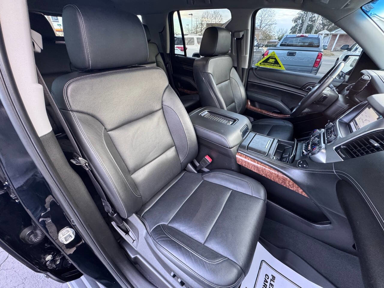 Used 2019 Chevrolet Tahoe Premier image 49