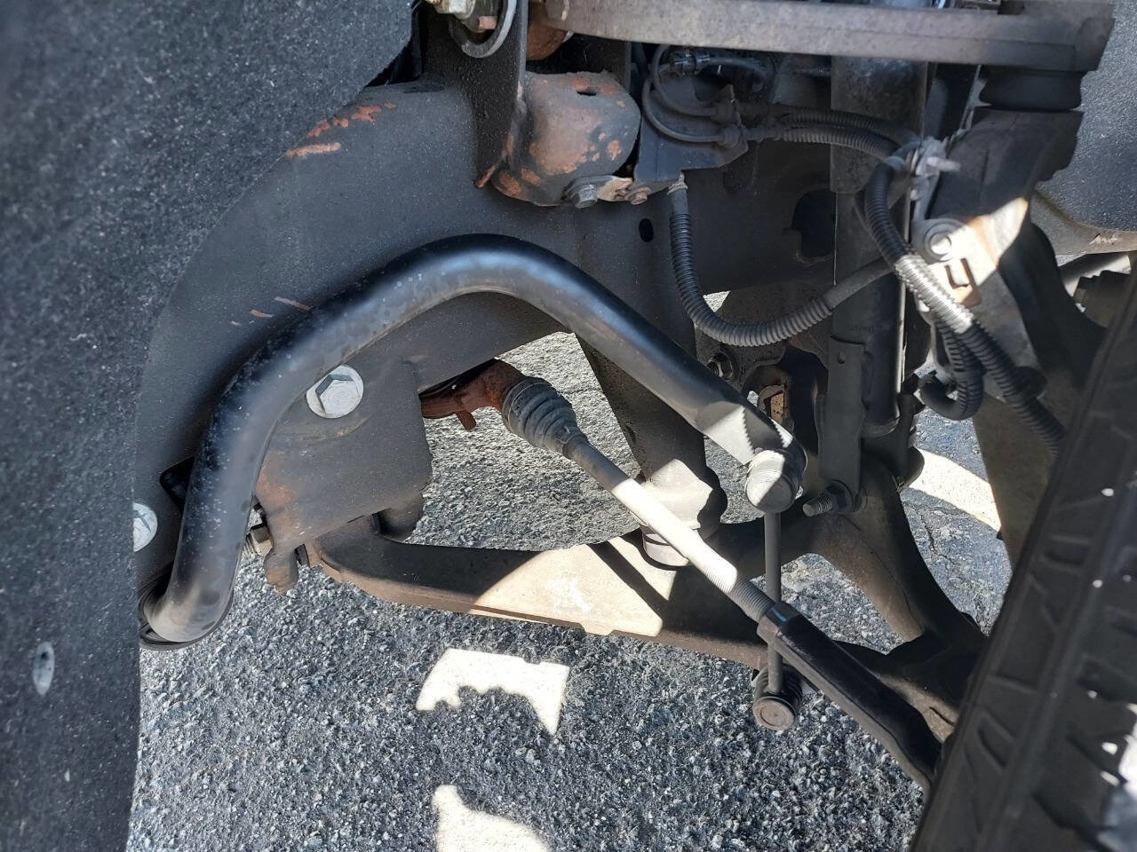 Used 2020 Chevrolet Silverado 2500 W/T w/ WT Convenience Package image 25