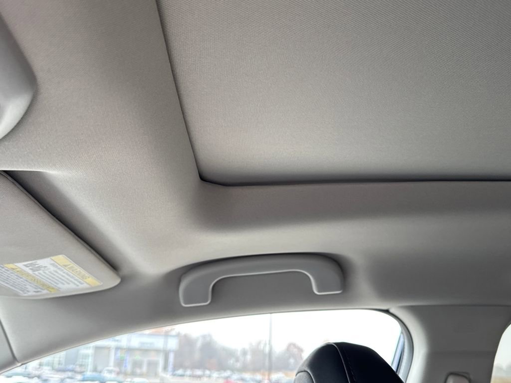 New 2026 Subaru Ascent Limited Bronze image 19