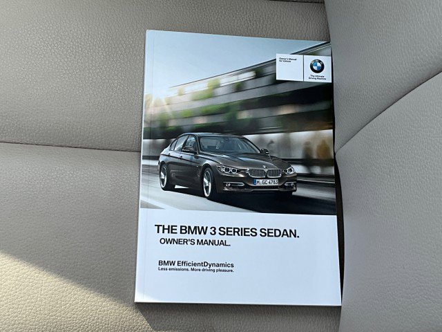 Used 2015 BMW 328i xDrive Sedan image 33