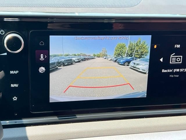 Certified 2024 Kia K5 GT-Line FWD image 40