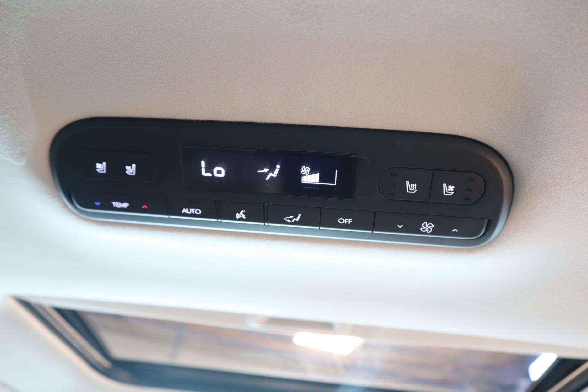 New 2026 Hyundai Palisade Calligraphy image 22