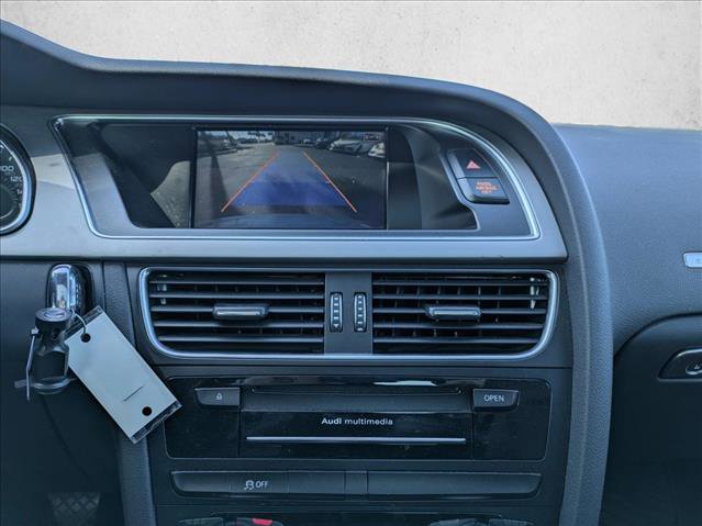 Used 2013 Audi A5 2.0T Premium Plus w/ Premium Plus Pkg image 12