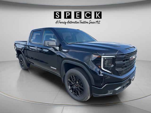 New 2026 GMC Sierra 1500 Elevation image 7