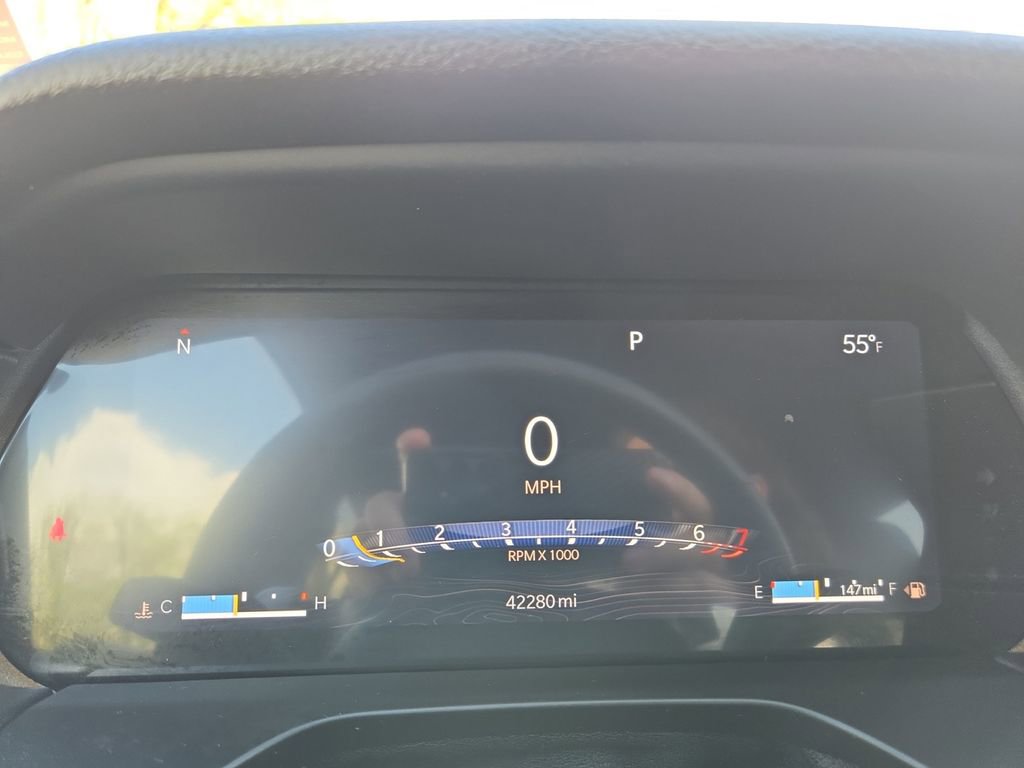 Used 2024 Jeep Grand Cherokee Limited image 21