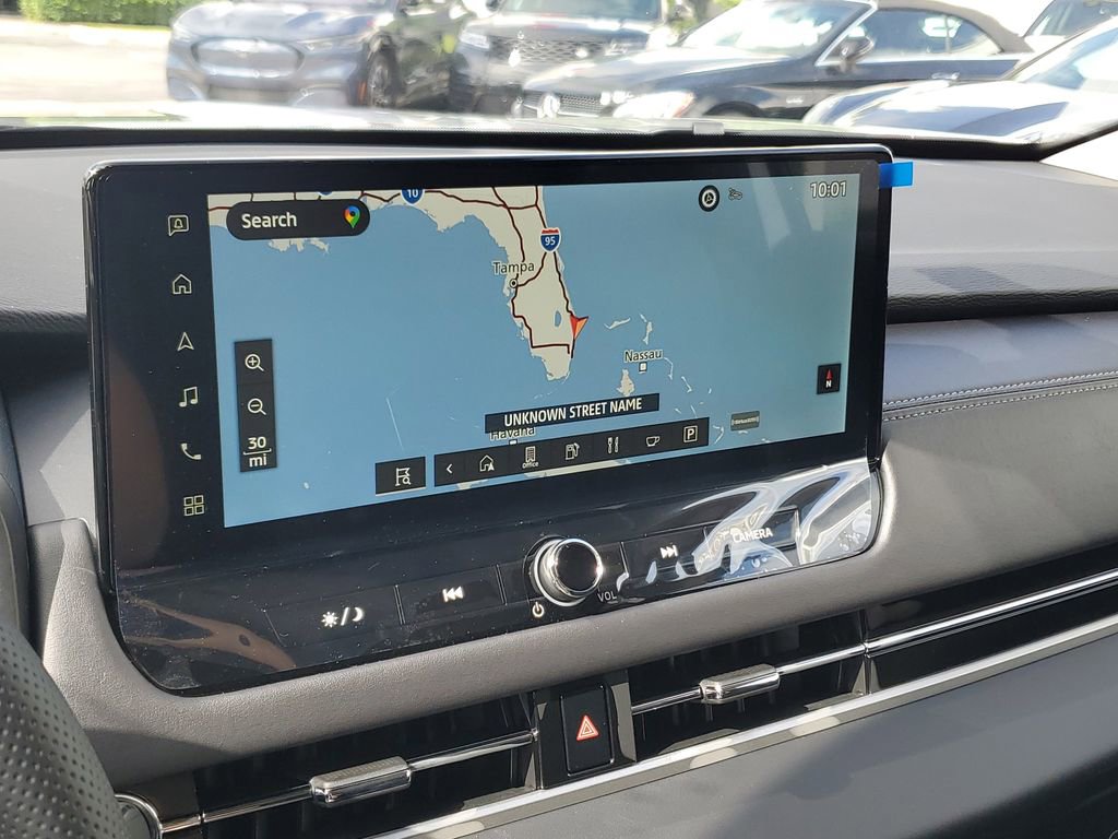 New 2025 Mitsubishi Outlander SE AWD/4WD image 27