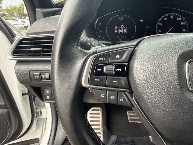 Used 2022 Honda Accord Sport image 30