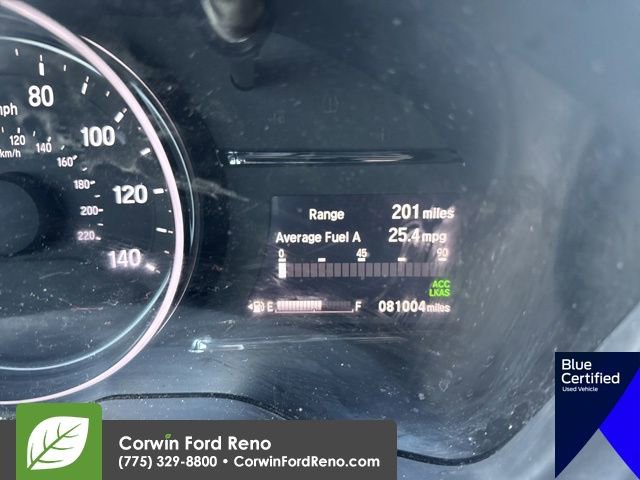 Used 2022 Honda HR-V EX image 15