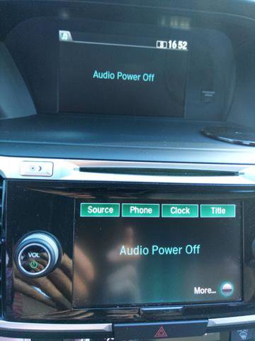 Used 2015 Honda Accord EX-L image 27