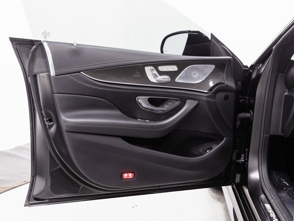 Certified 2022 Mercedes-Benz AMG GT 53 image 5