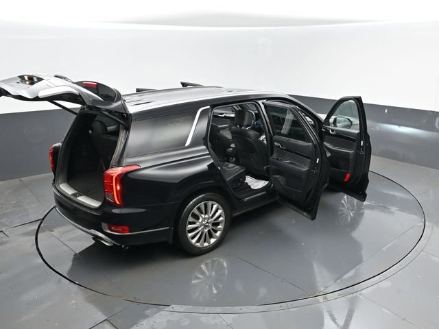 Used 2020 Hyundai Palisade Limited image 34