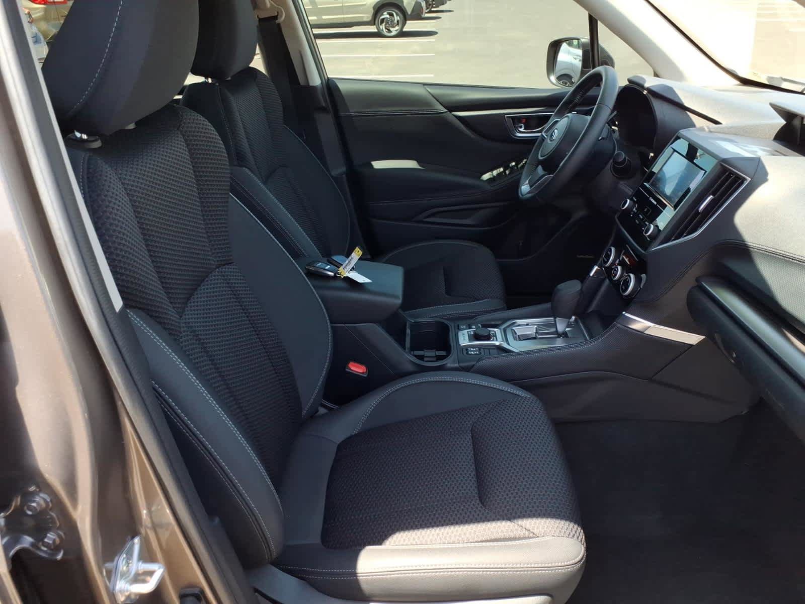 Certified 2024 Subaru Forester Premium AWD/4WD image 20