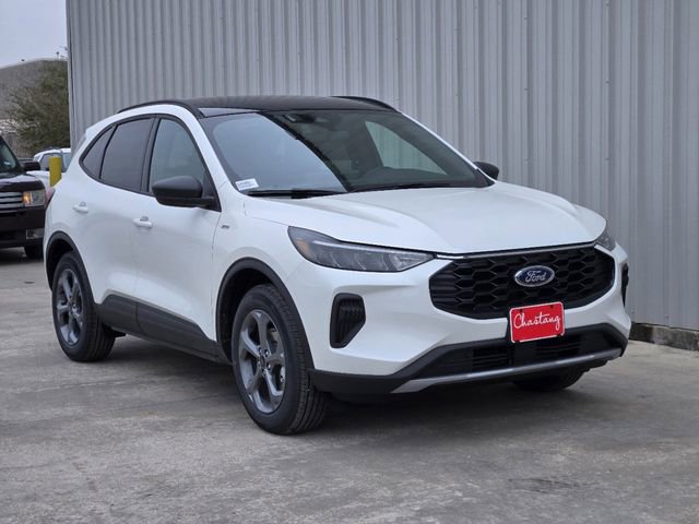 New 2025 Ford Escape ST-Line w/ Tech Pack #1 image 2