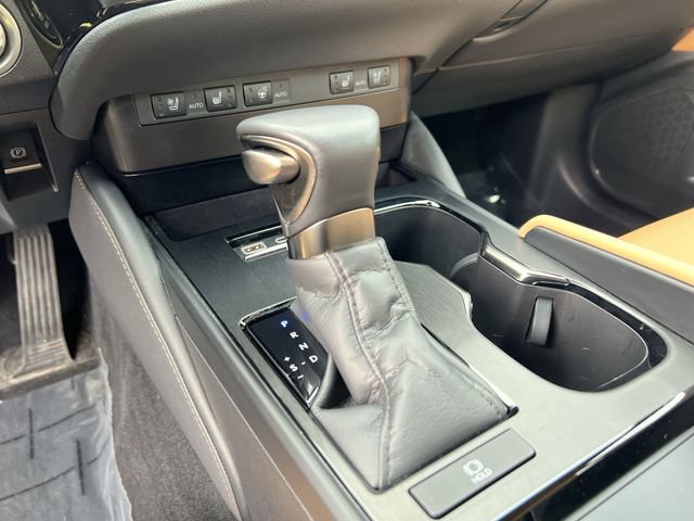 Certified 2025 Lexus ES 350 w/ Premium Package FWD image 18
