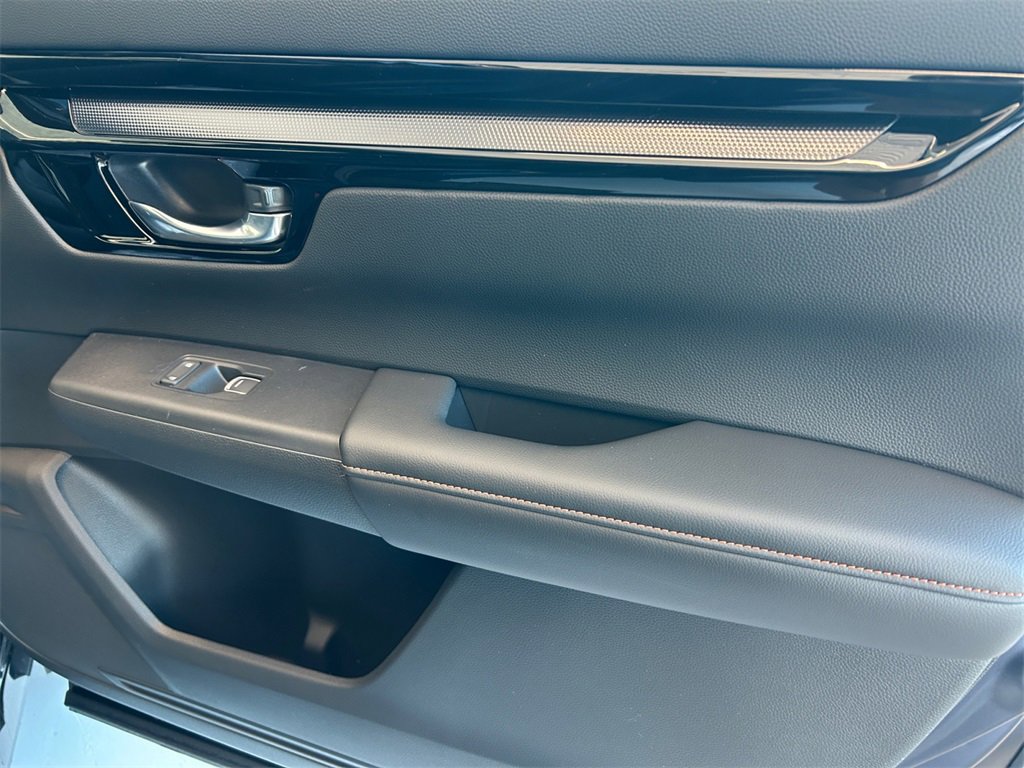 New 2026 Honda CR-V Sport Touring image 19