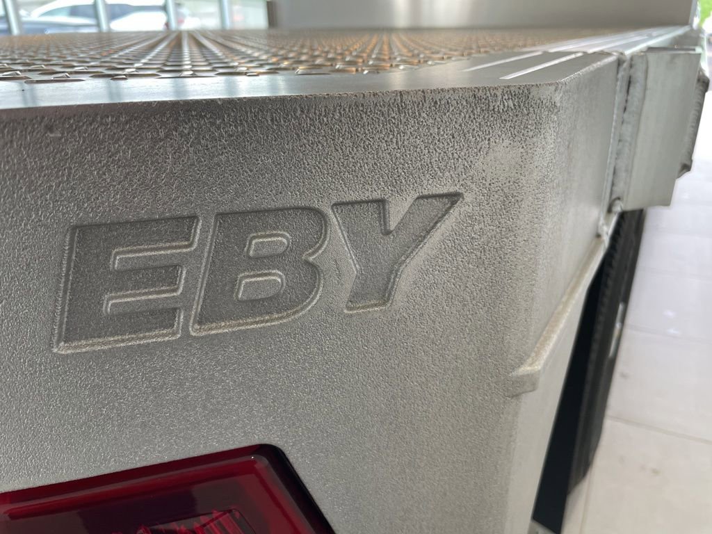 New 2025 Chevrolet Silverado 3500 W/T w/ WT Convenience Package AWD/4WD image 15