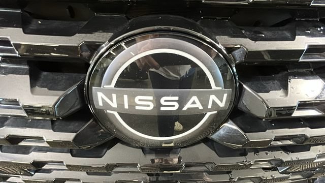 Used 2024 Nissan Kicks SR w/ SR Premium Package FWD image 8