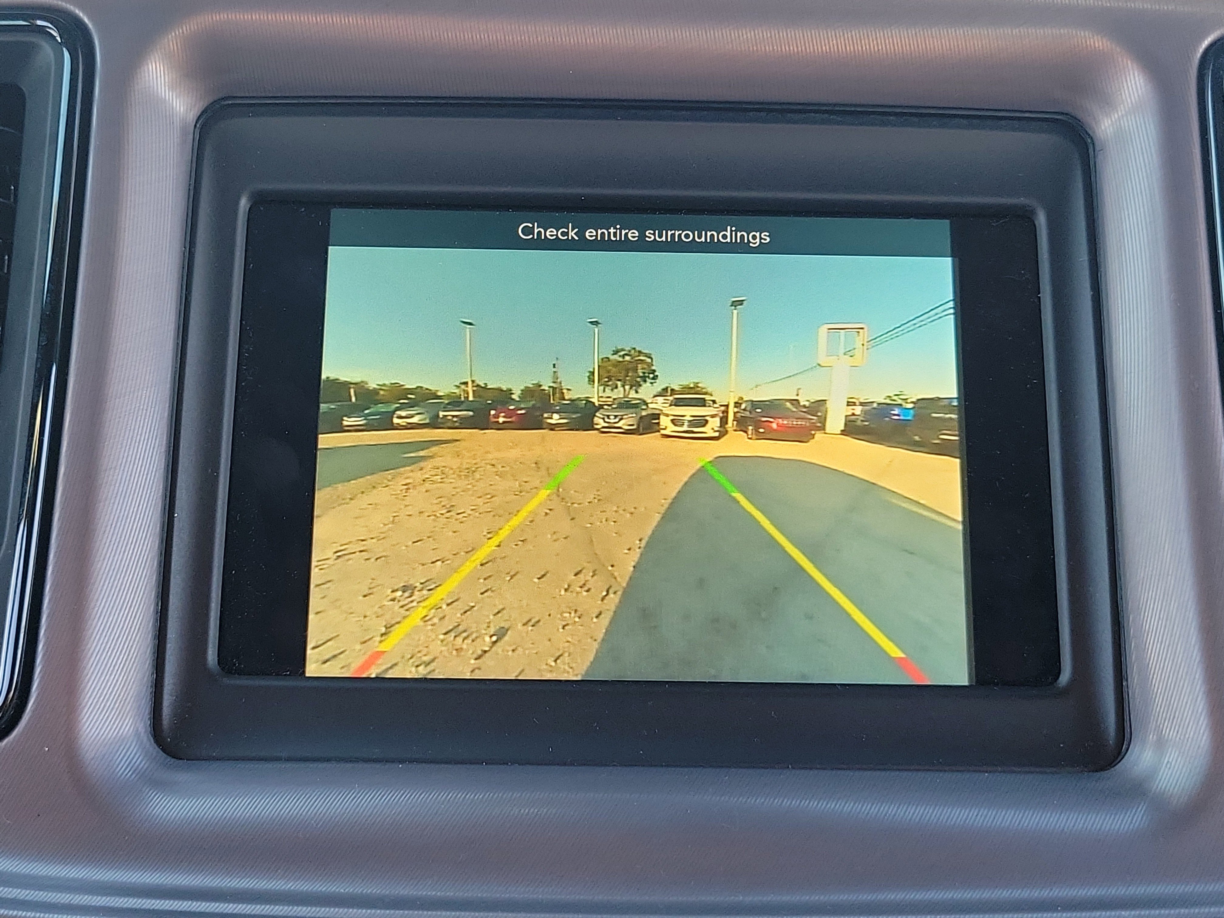 Used 2023 Dodge Challenger GT w/ Blacktop Package image 21