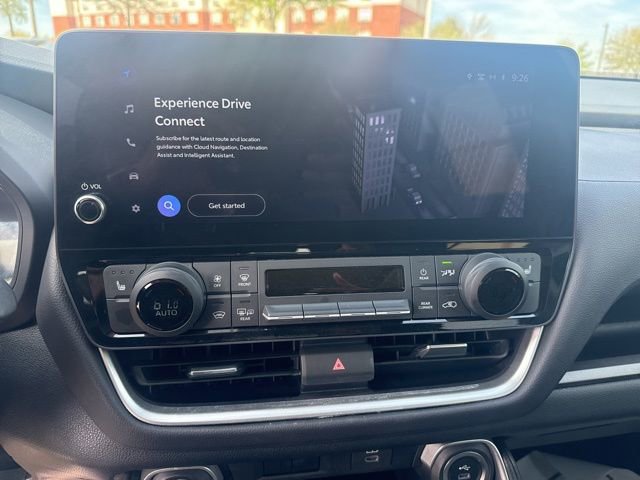 Used 2024 Toyota Grand Highlander XLE image 12