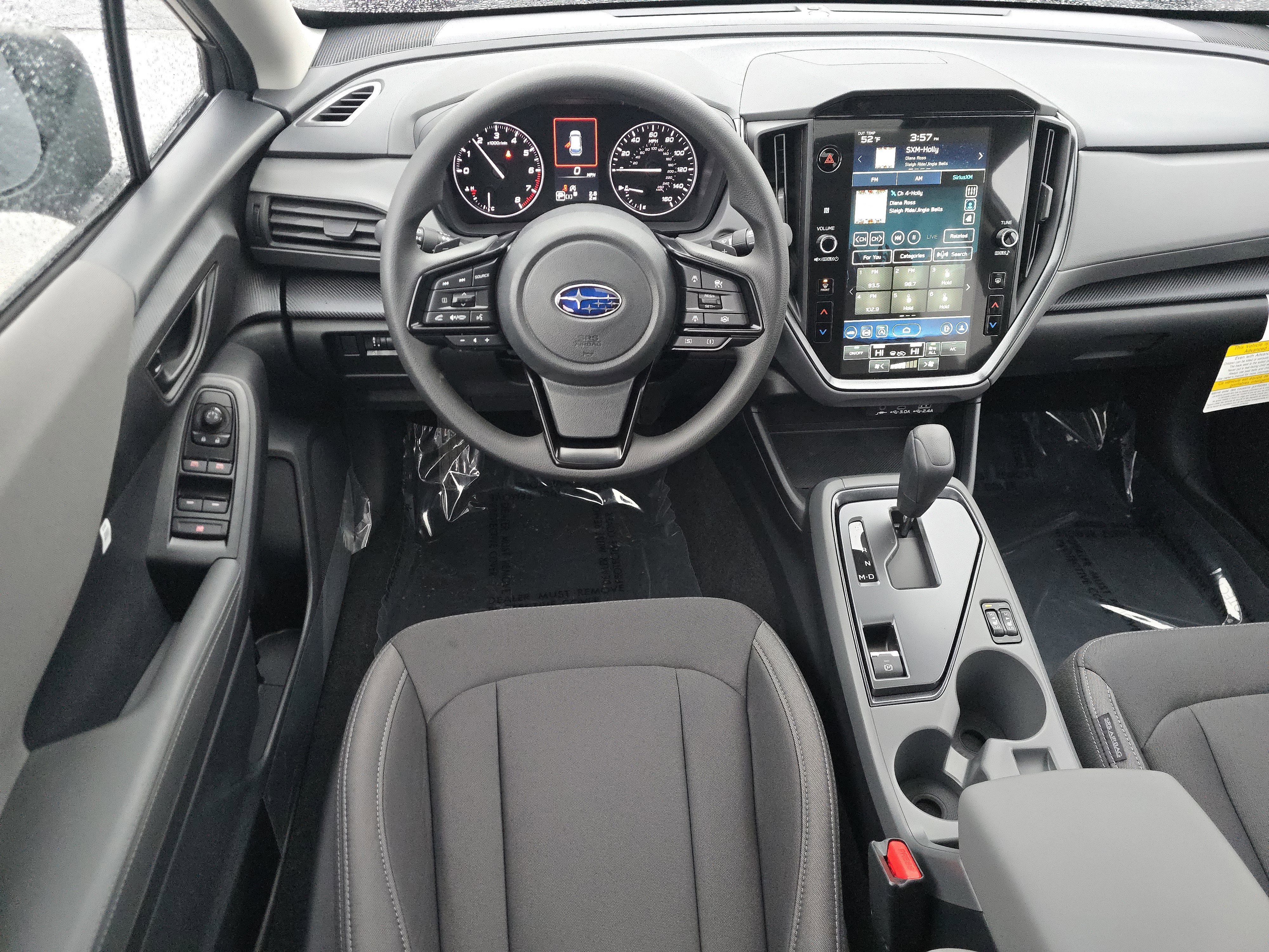 New 2026 Subaru Crosstrek 2.0i Premium image 19