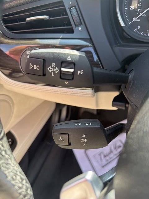 Used 2011 BMW Z4 sDrive35i image 17