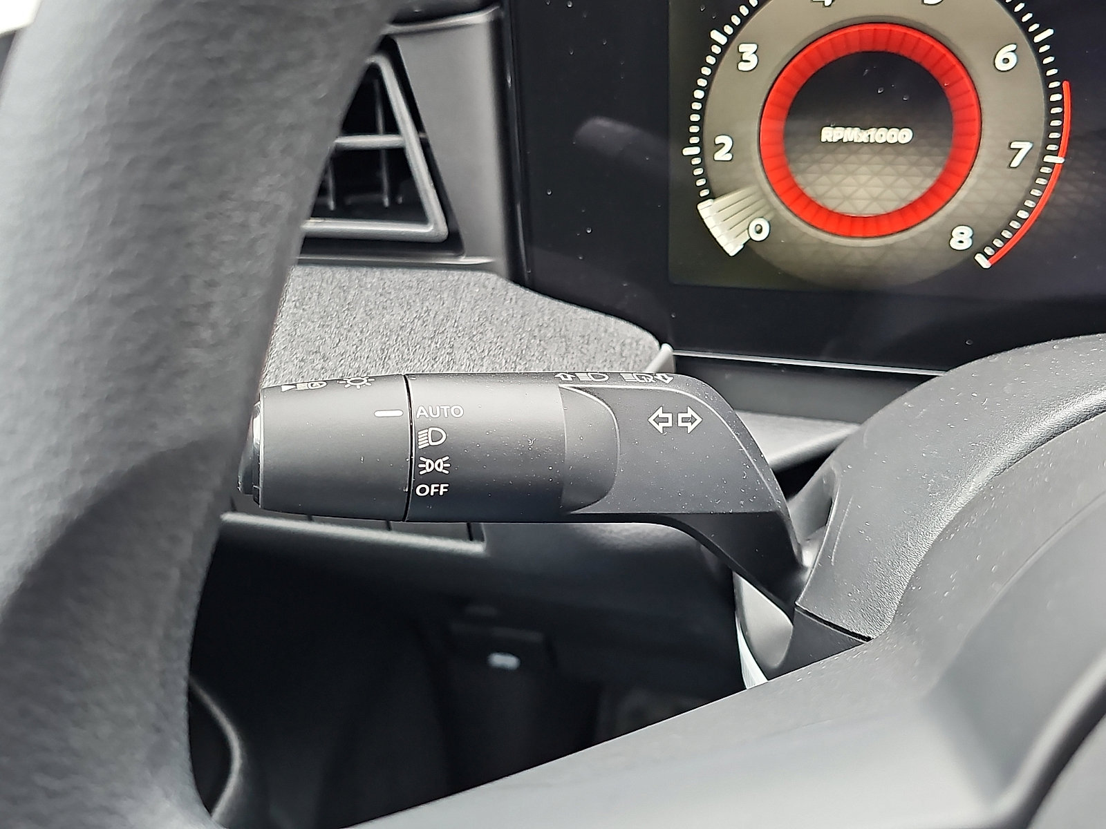 New 2026 Nissan Kicks SV w/ Cold Weather Package image 14