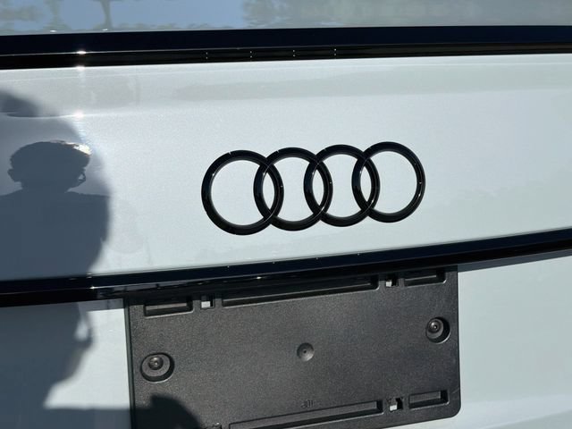 Used 2023 Audi S6 Premium Plus w/ Premium Plus Package AWD/4WD image 10