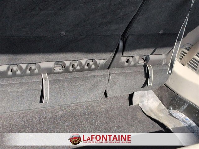 Certified 2023 Chrysler Pacifica Limited image 30