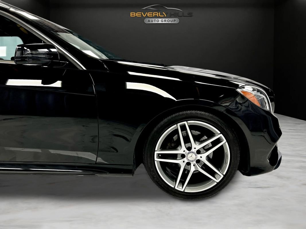 Used 2016 Mercedes-Benz E 350 Sport Pkg image 44