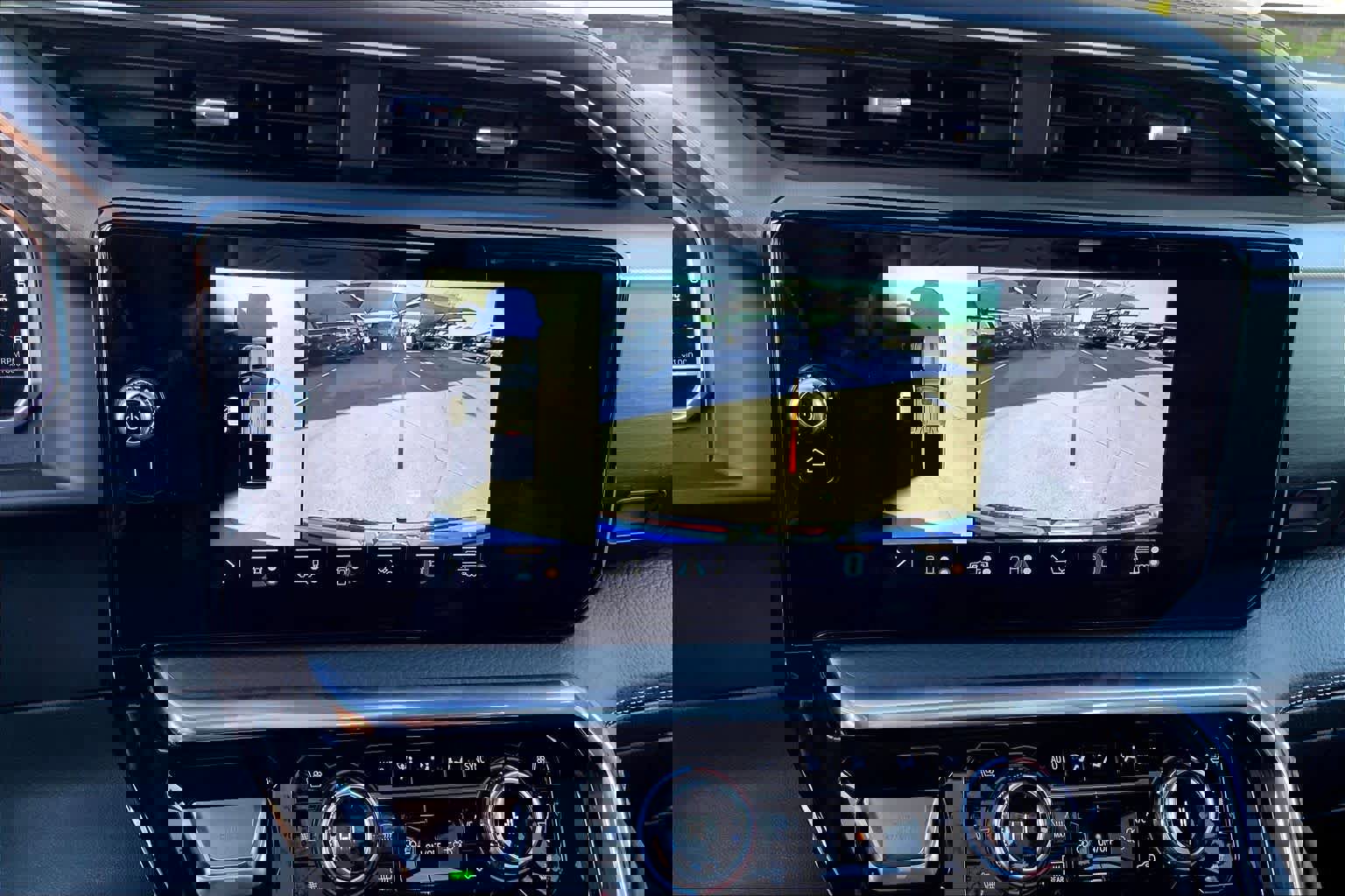 Certified 2023 GMC Sierra 1500 Denali w/ Technology Package image 26