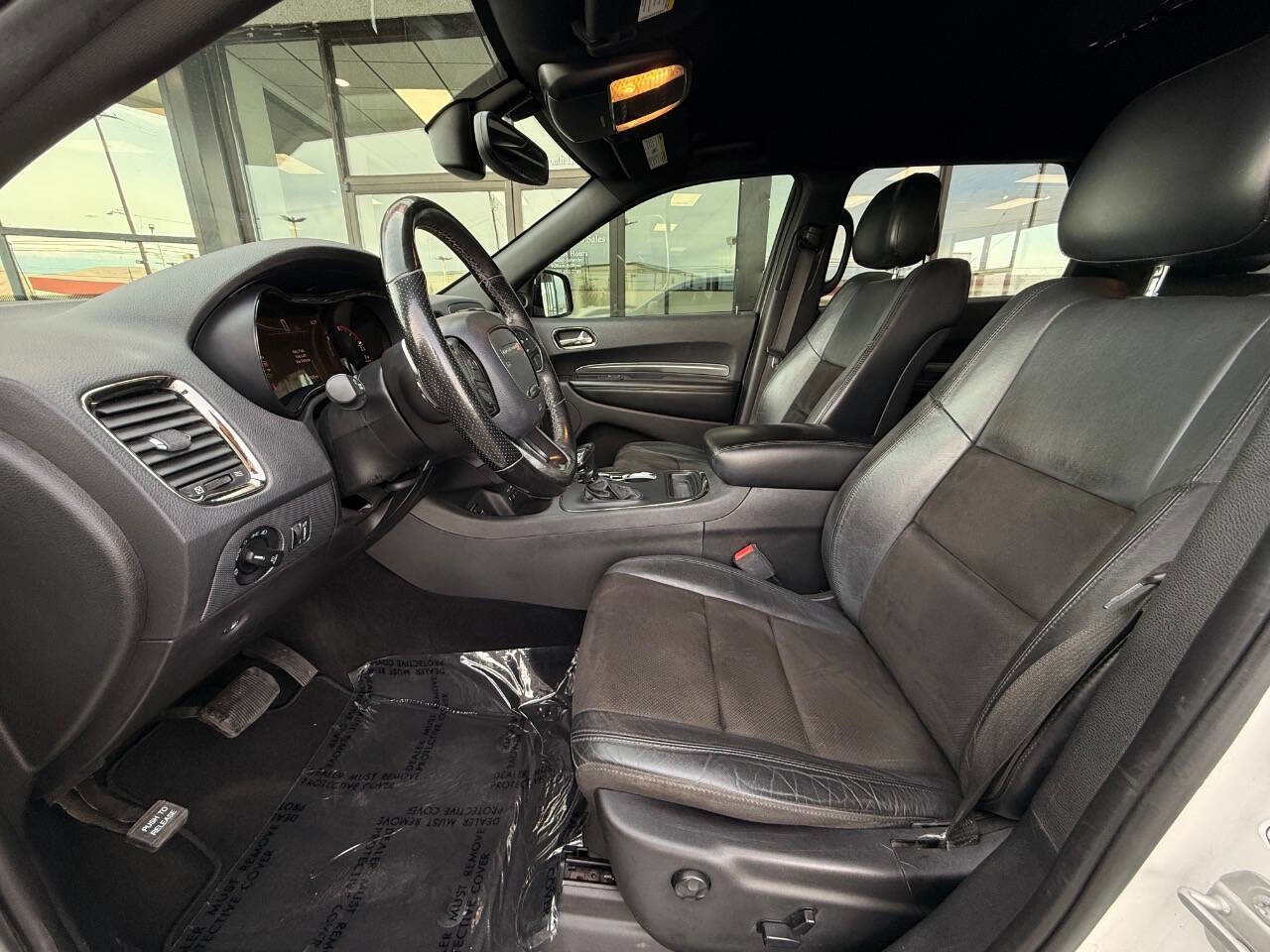 Used 2019 Dodge Durango GT AWD/4WD image 13