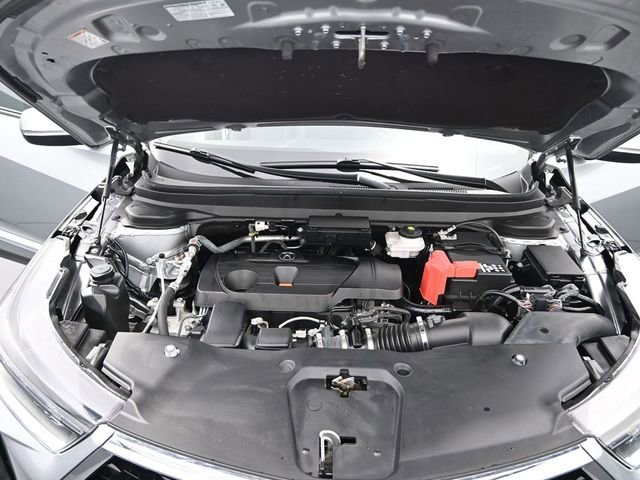 Used 2023 Acura RDX Technology Package image 21