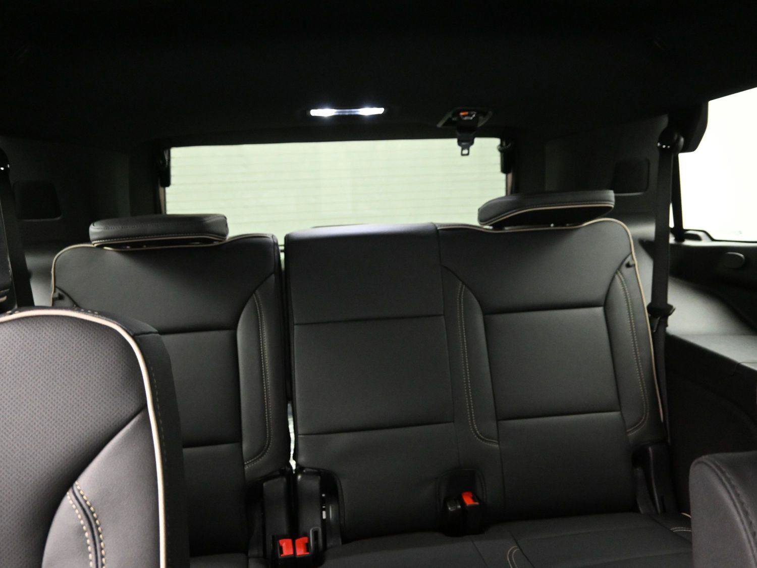 New 2026 Chevrolet Tahoe Premier w/ Sun And Tow Package image 17