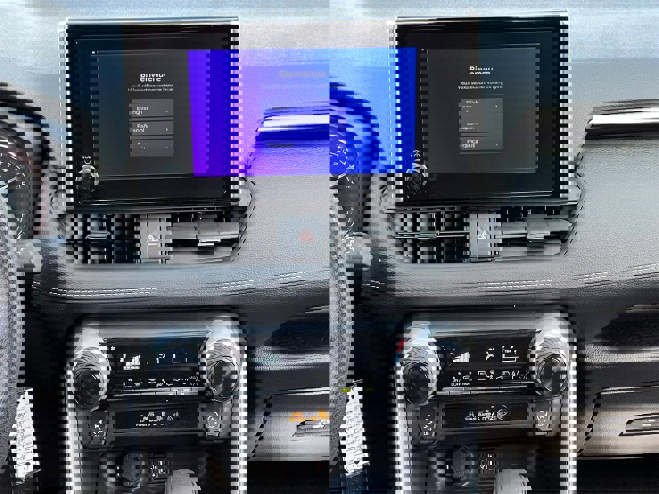 Used 2024 Toyota RAV4 LE image 15