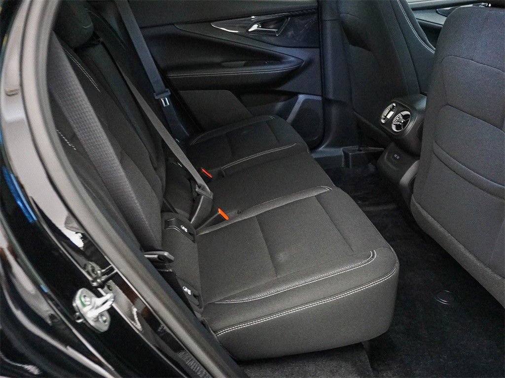 New 2026 Chevrolet Blazer EV LT FWD image 15
